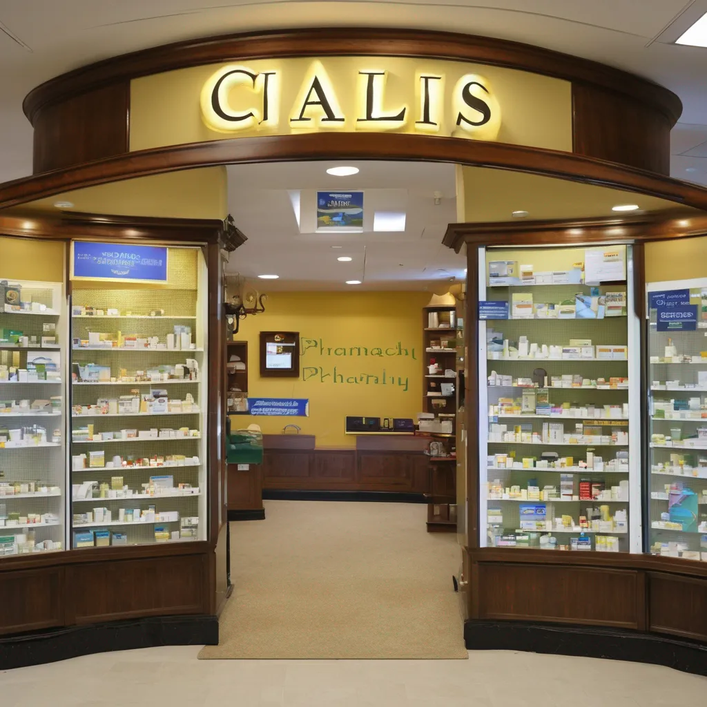 Acheter du cialis pas cher numéro 3